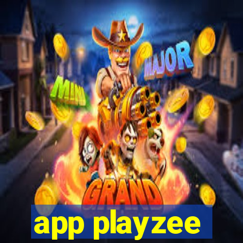 app playzee